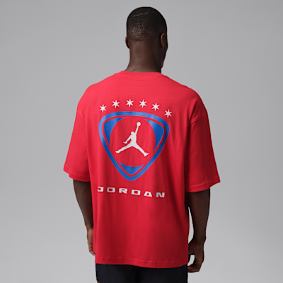 Nike jordan ジョーダンブルックリン ジョーダン tシャツ 新作 NIKE